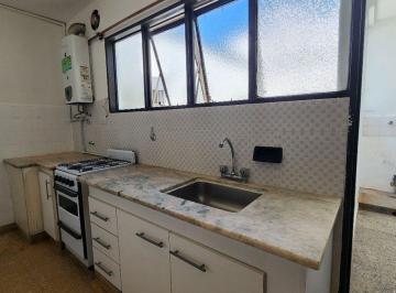Departamento · 54m² · 2 Ambientes · Departamento en Alquiler - un Dormitorio