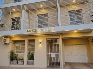 Departamento de 2 ambientes, Resistencia · Departamento de 1 Dormitorio Zona Unne