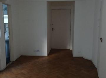 Departamento · 28m² · 1 Ambiente · Alquiler Mono Ambiente Luminoso en Recoleta - Excelente Ubicación