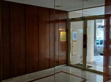 Departamento · 28m² · 1 Ambiente · Alquiler Mono Ambiente Luminoso en Recoleta - Excelente Ubicación
