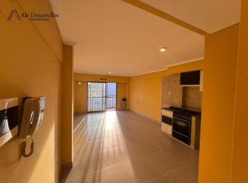 Departamento · 30m² · 1 Ambiente · Departamento en Villa Bosch