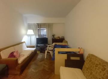 Departamento · 40m² · 2 Ambientes · Departamento en Balvanera