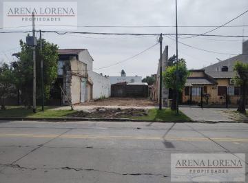Terreno · 270m² · Lote en Venta en Ituzaingo Norte