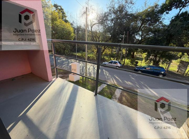 Departamento · 75m² · 2 Ambientes · 2 Cocheras