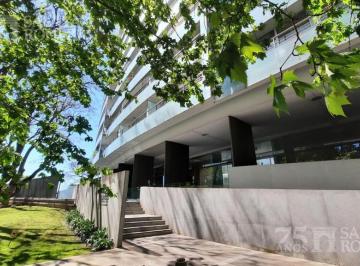 Departamento · 187m² · 5 Ambientes · 2 Cocheras · Alquiler 4 Amb Departamento Olivos Vista Al Rio