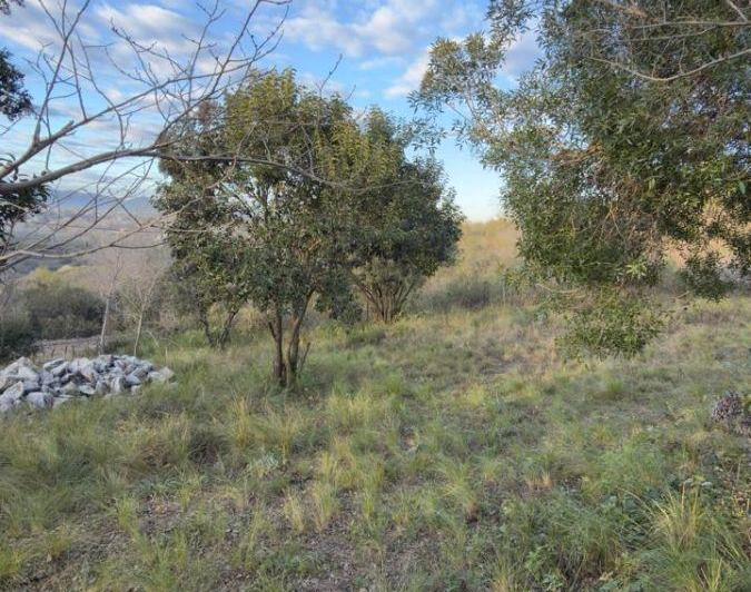 Terreno · 687m²