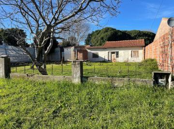 Terreno , Mar del Plata · Lote con Casa a Reciclar