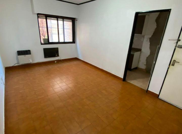 Departamento · 70m² · 3 Ambientes