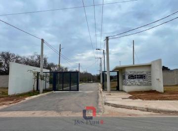 Terreno · 304m² · Lote en Rivera Indarte