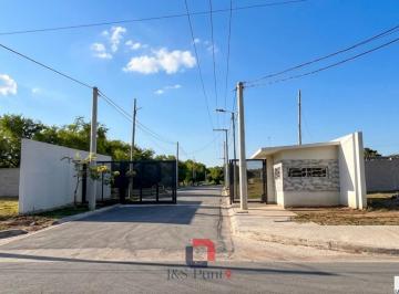 Terreno · 304m² · Lote en Rivera Indarte