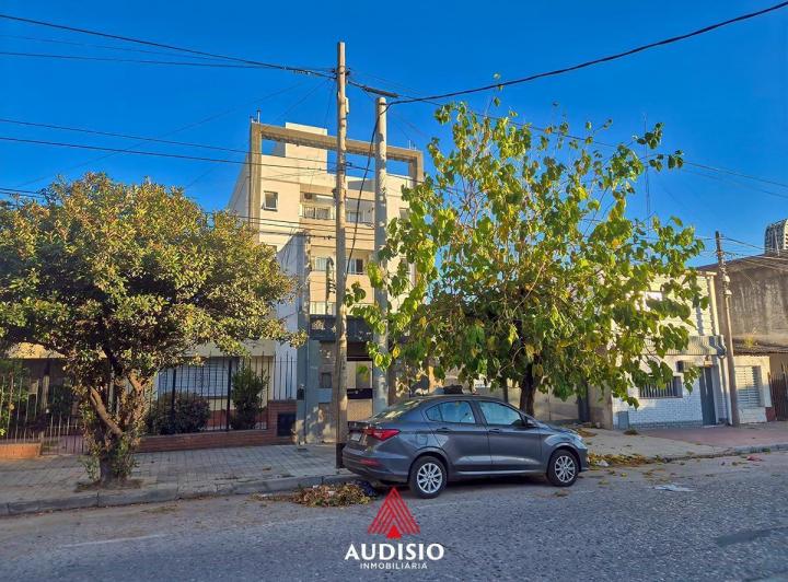 Departamento · 44m² · 2 Ambientes