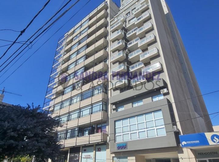 Departamento · 43m² · 2 Ambientes