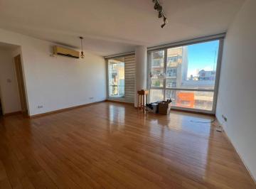 Departamento · 70m² · 3 Ambientes · 1 Cochera · Alquiler Departamento 3 Ambientes Colegiales