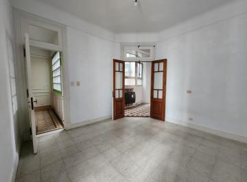 Departamento · 47m² · 3 Ambientes · Alquiler Apto Profesional 3 Ambientes en Caballito