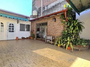 PH · 91m² · 4 Ambientes · Venta PH en Villa Urquiza con Patio
