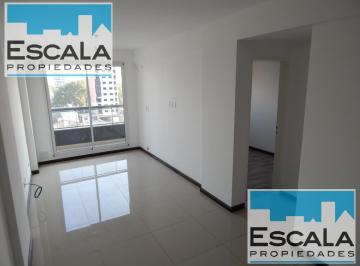 Departamento · 45m² · 2 Ambientes · Departamento de un Dormitorio con Balcon, Quincho, Pileta en Alquiler