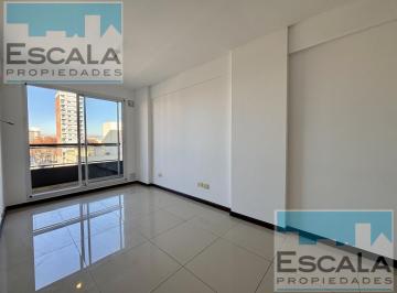 Departamento · 45m² · 2 Ambientes · Departamento de un Dormitorio con Balcon, Quincho, Pileta en Alquiler