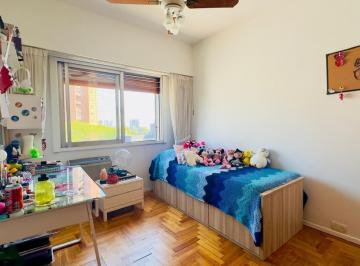 Departamento · 109m² · 5 Ambientes · Venta Departamento 5 Ambientes Nuñez Balcón Permuta