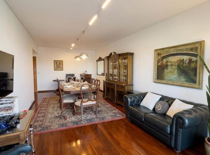 Departamento · 109m² · 5 Ambientes