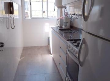 Departamento · 45m² · 2 Ambientes · Departamento en Alquiler Amueblado de Dos Ambientes - Expensas Incluidas