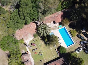 Quinta vacacional · 500m² · 5 Ambientes · 4 Cocheras · Quinta en Benavidez