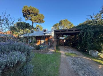 Casa · 90m² · 3 Ambientes · Casa - PH en Venta - Zona B5 Pinamar