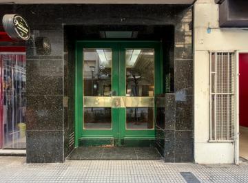 Departamento · 39m² · 2 Ambientes · Departamento Vivienda/inversion
