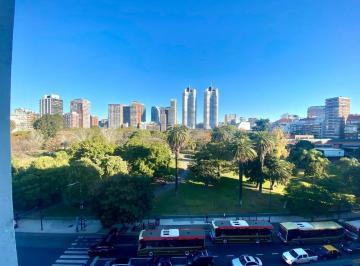 Departamento · 60m² · 2 Ambientes · Av Las Heras Esq. Ruggieri