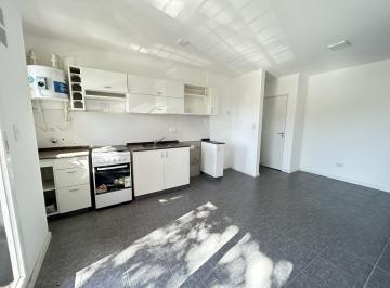 Departamento · 36m² · 2 Ambientes · Departamento en Echesortu