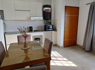 Departamento de 2 ambientes, Luján de Cuyo · Departamento de 50 m² con 1 Dormitorio en Alquiler en Luján de Cuyo