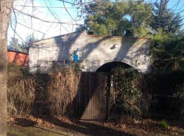 Terreno · 90m² · Venta de Terreno con Construccion a Demoler/reciclar
