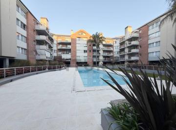 Departamento · 74m² · 3 Ambientes · 1 Cochera · Amplio 3 Amb en Alquiler en San Isidro Central
