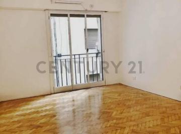 Departamento · 42m² · 2 Ambientes · Alquiler 2 Ambientes, Recoleta, Zona Alto Palermo