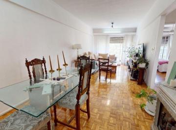 Departamento de 3 ambientes, Palermo · Venta Departamento 3 Ambientes con Dependencia en Palermo