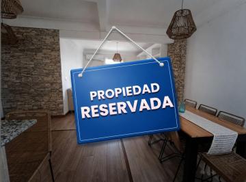 Departamento · 105m² · 4 Ambientes · Venta | Departamento | 4 Ambientes | Amoblado | Monserrat | Congreso