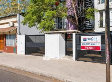ANC-ANC-1697_2 · Venta Departamento 1 Ambientes en Bernal, Quilmes.
