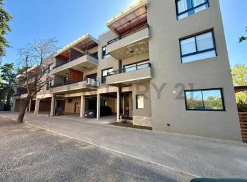 Departamento · 82m² · 3 Ambientes · 2 Cocheras · Venta 3 Amb. con Doble Cochera y Baulera