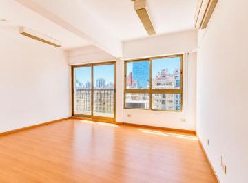 Oficina comercial · 94m² · 5 Ambientes · 1 Cochera · Oficina Luminosa y con Vista Abierta a m de Galeria Pacifico!