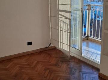 Departamento · 40m² · 2 Ambientes · Departamento Super Luminoso!