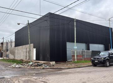 Bodega-Galpón · 340m² · Alquiler Dos Galpones a Estrenar Maschwitz