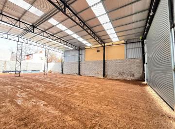 Bodega-Galpón · 340m² · Alquiler Dos Galpones a Estrenar Maschwitz