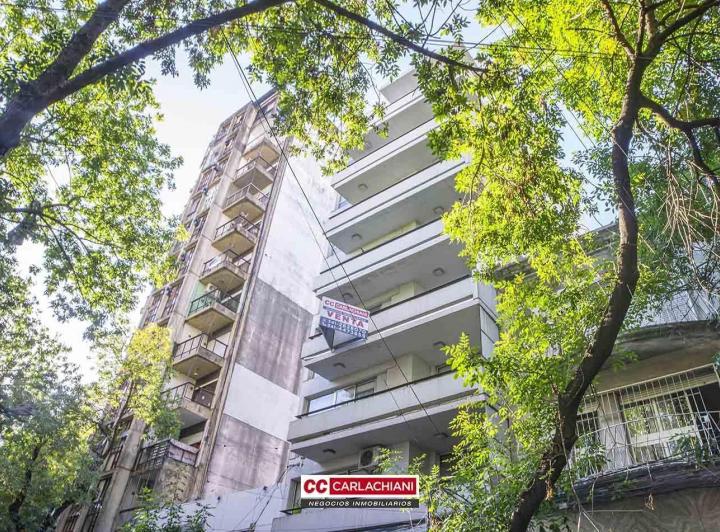 Departamento · 39m² · 2 Ambientes