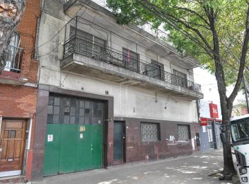 Terreno · 515m² · Venta Galpon - Deposito - Terreno en Parque Chacabuco