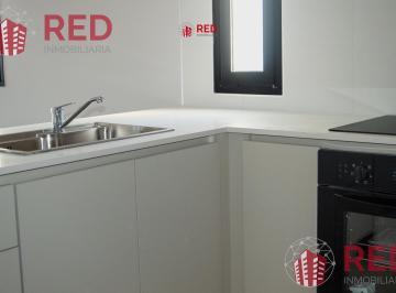 Departamento · 57m² · 2 Ambientes · Departamento de un Dormitorio Rio Grande