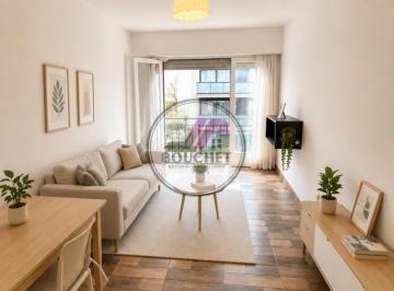 Departamento · 21m² · 1 Ambiente · Departamento Monoambiente a La Calle en Venta | Zona Aldrey
