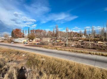 Terreno , Perdriel · Macrolote Comercial Premium 4.210 m² – 97 m Frente Sobre Acceso Sur, Perdriel.