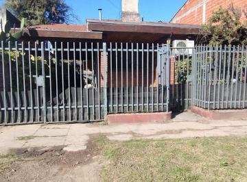 Casa de 1 ambiente, Malvinas Argentinas · Vivienda en Venta Los Polvorines