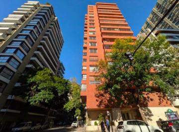 Departamento de 4 ambientes, Palermo · Departamento 4 Ambientes con Cochera en Palermo Chico | 205 m² | a Refaccionar