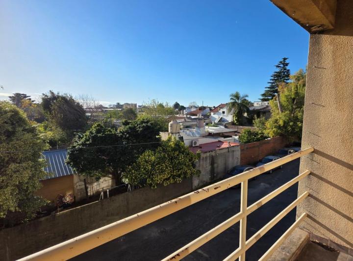 Departamento · 50m² · 3 Ambientes