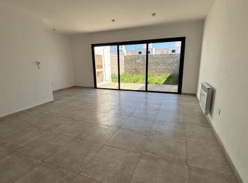 PH · 125m² · 3 Dormitorios · 1 Cochera · Duplex Oportunidad 3 Dorm 3 Baños en Quebradas de Manantiales
